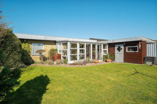 Gelsted Mose 14 er til salg for kun 350.000 kr.: Se de billigste boliger til salg i Gelsted her