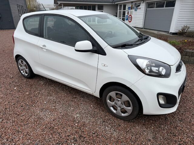 De billigste biler i Hårlev - Priser fra 15.000 kr