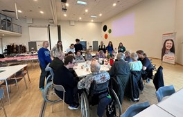 Aktivitetsdag skal hjælpe med uddannelsesvalg