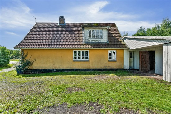 Top 6 over dyreste boliger til salg i Store Merløse. Priser op til 3.195.000 kr