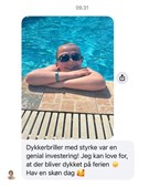 Nyt Syn Støvring ApS: Gør ferien bedre med dykkerbriller med styrke