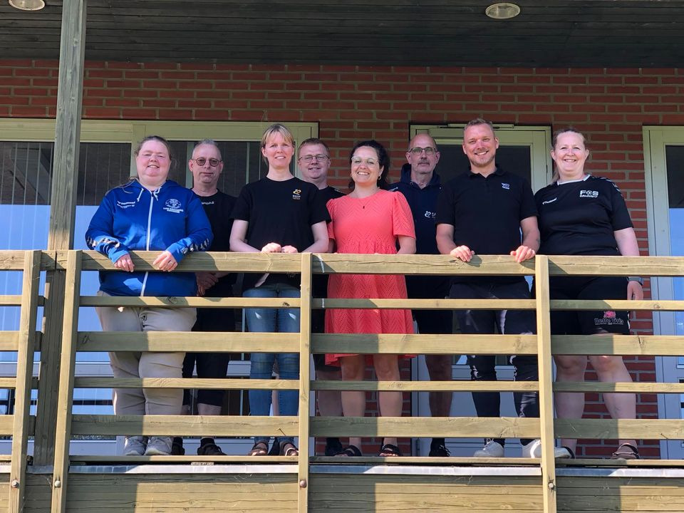 Nyt foreningssamarbejde i Thy: Lokale foreninger skal bidrage til at løfte børne- og ungeidrætten i Danmark