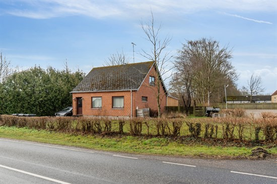 Uggerslevvej 35B er til salg for kun 295.000 kr.: Se de billigste boliger til salg i Otterup her