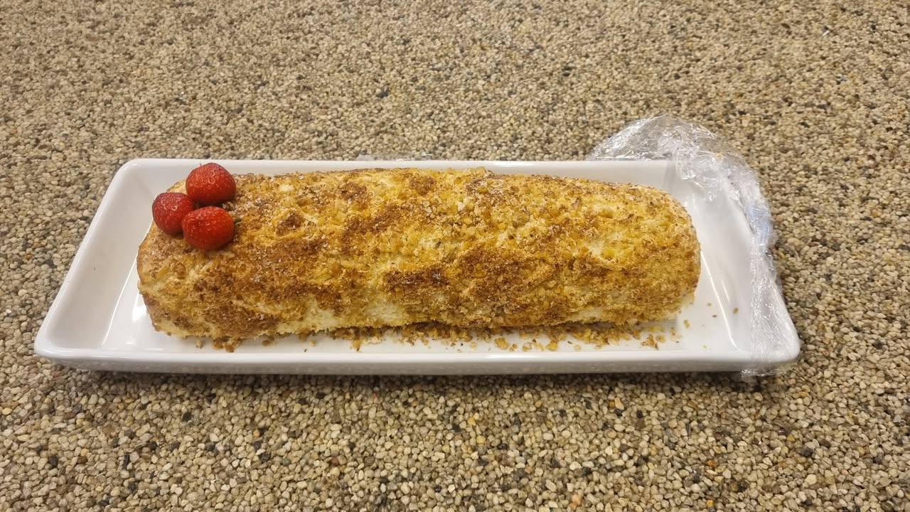 Høj Data ApS takker kunde for generøs rouladeoverraskelse