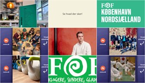 Oplev Charlottenlunds kulturelle og aktivitetsfyldte uge