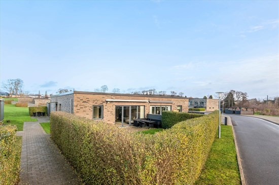 Grønnehaven 40 og 3 andre boliger er kommet til salg denne uge i Lystrup - se boligerne her.