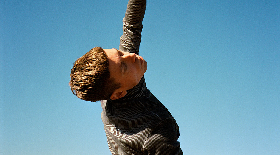 Mads Langer og Nabiha indtager MantziusLive