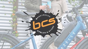 Find din elcykel hos Banevejens Cykler og Sport: Gå ikke på kompromis med dine behov