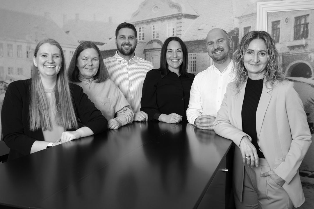 Nyt på opslagstavlen i Viborg