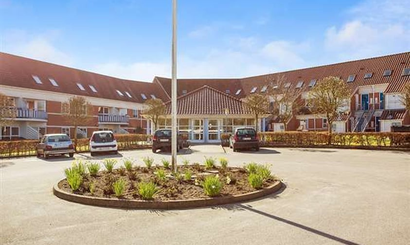 Tid til ny lejebolig i Låsby så kig med her