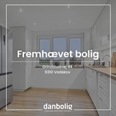 Charmerende villa i Vodskov til salg hos danbolig Nørresundby
