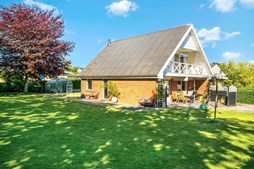 EDC Støvring fremviser drømmehjem på Porsborgvej 35