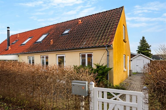 Luksus til salg: Tune Bygade 34G til 3.295.000 kr – Se Tunes dyreste boliger her