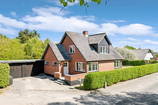 Bunkhusvej 10 er til salg for kun 295.000 kr.: Se de billigste boliger til salg i Nibe her