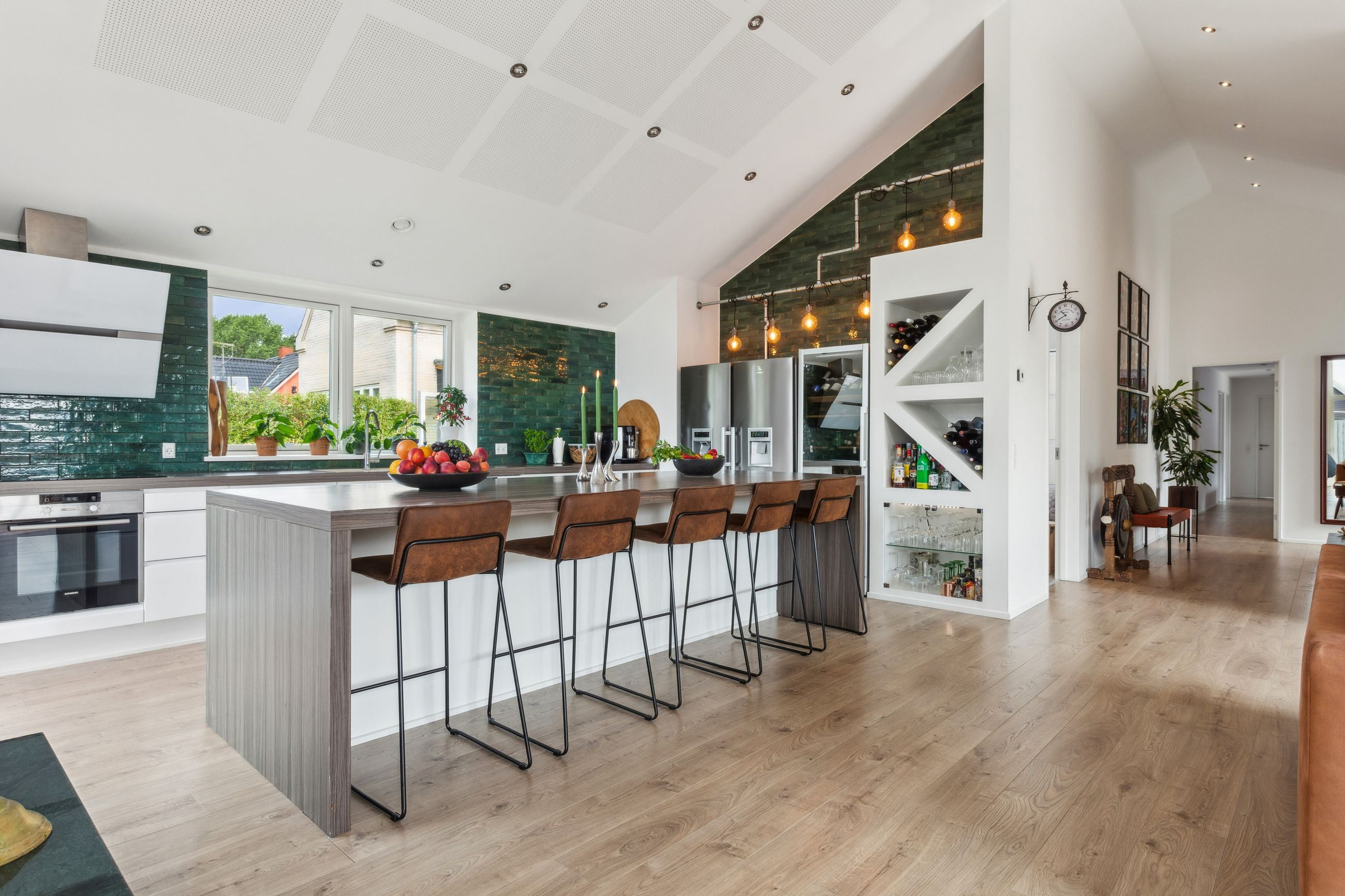 Horsevang 9 til salg for 8,0  mio. kroner - Se 5 andre boliger til salg i Skovlunde