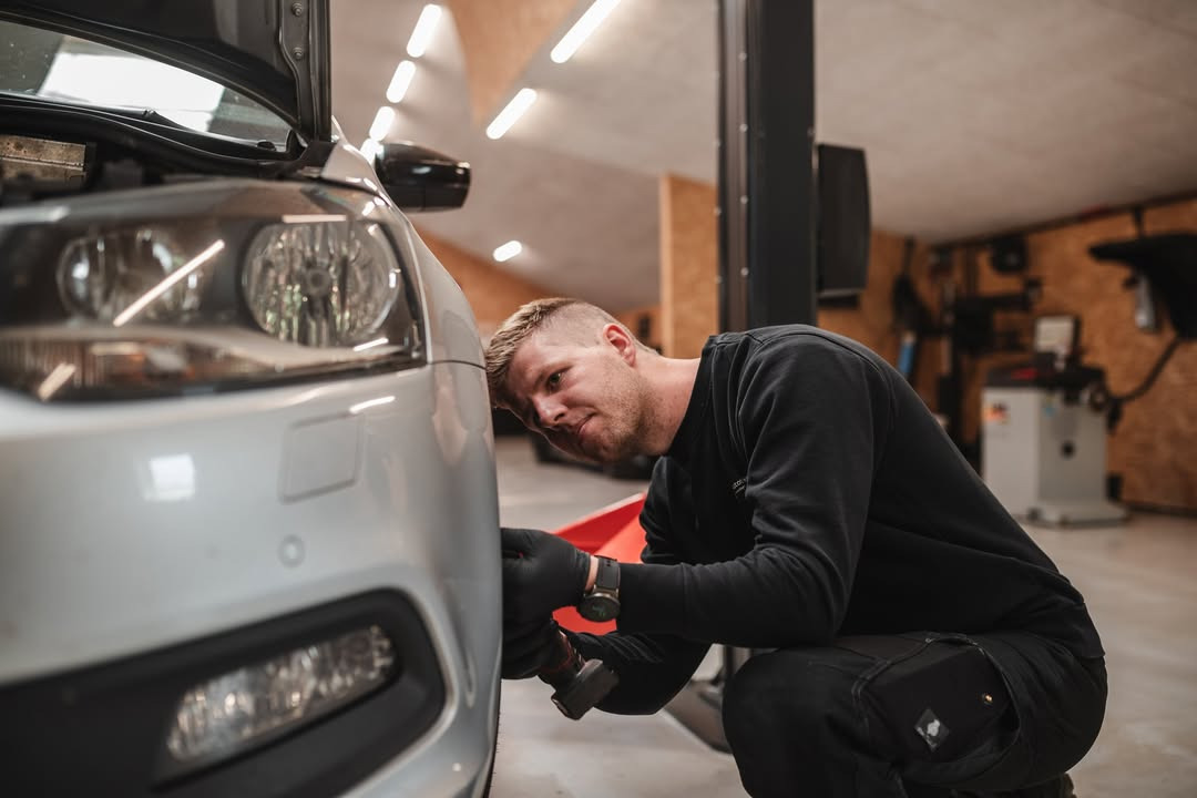 Nyt fra Autotekniker v/Kim Skytthe