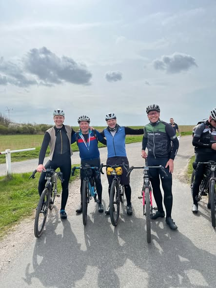 Bike-pit skyder Dirty Jutland 2026 i gang med Helt Sårt ruten