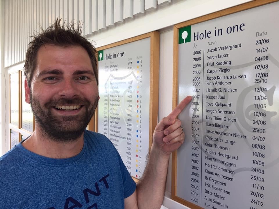 Fødselsdag i Viborg d. 9. april 2021