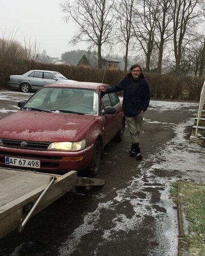 Charlottenlunds billigste biler til salg netop nu