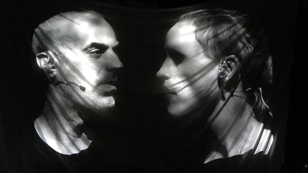 Lyden af mørke på Slagteriet i Holstebro