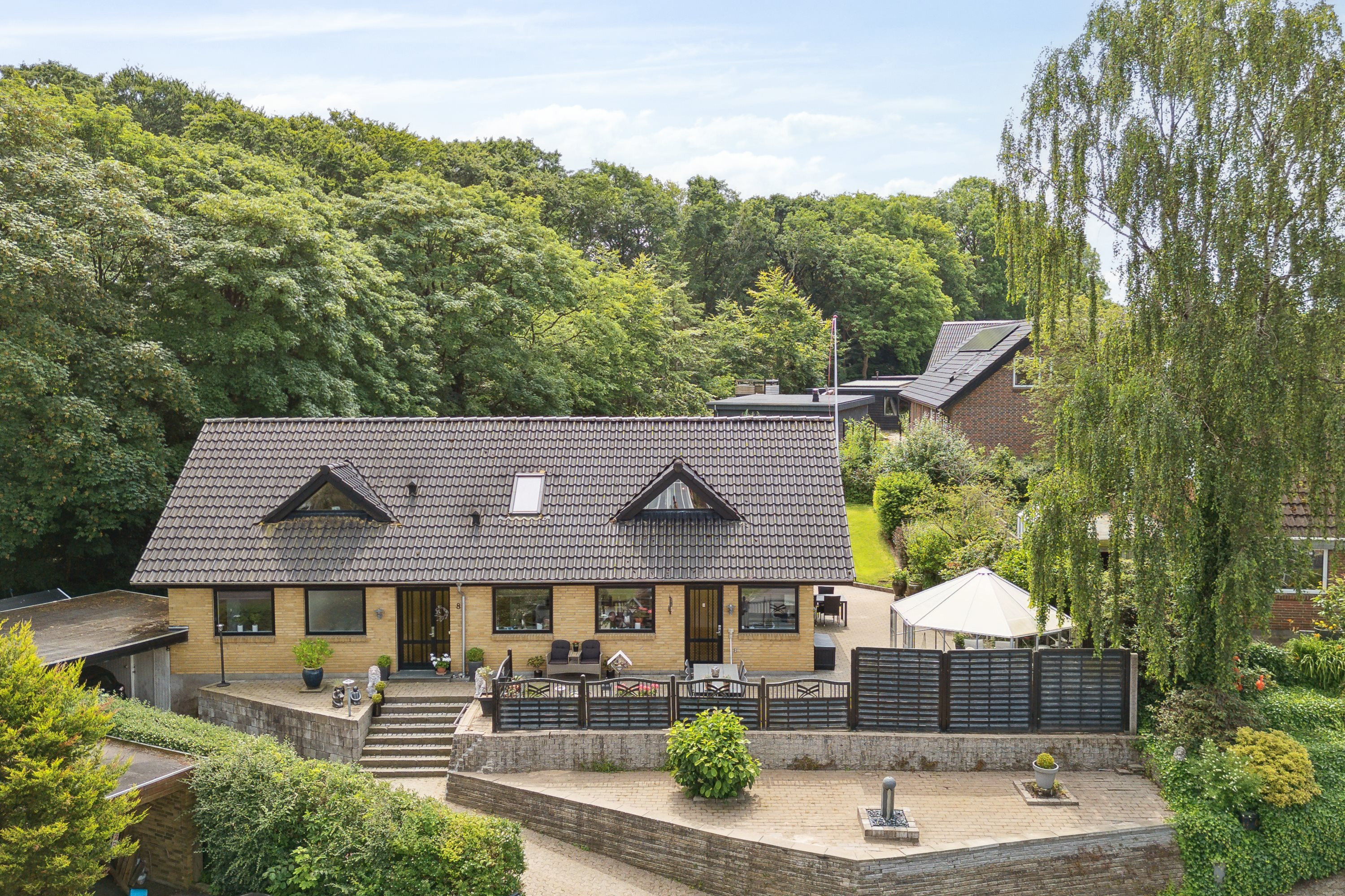 Til salg hos John Frandsen Ikast: Remmevej 8, 7430 Ikast