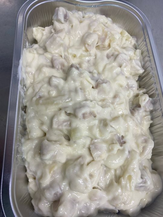 Det nyeste på Odders opslagstavle