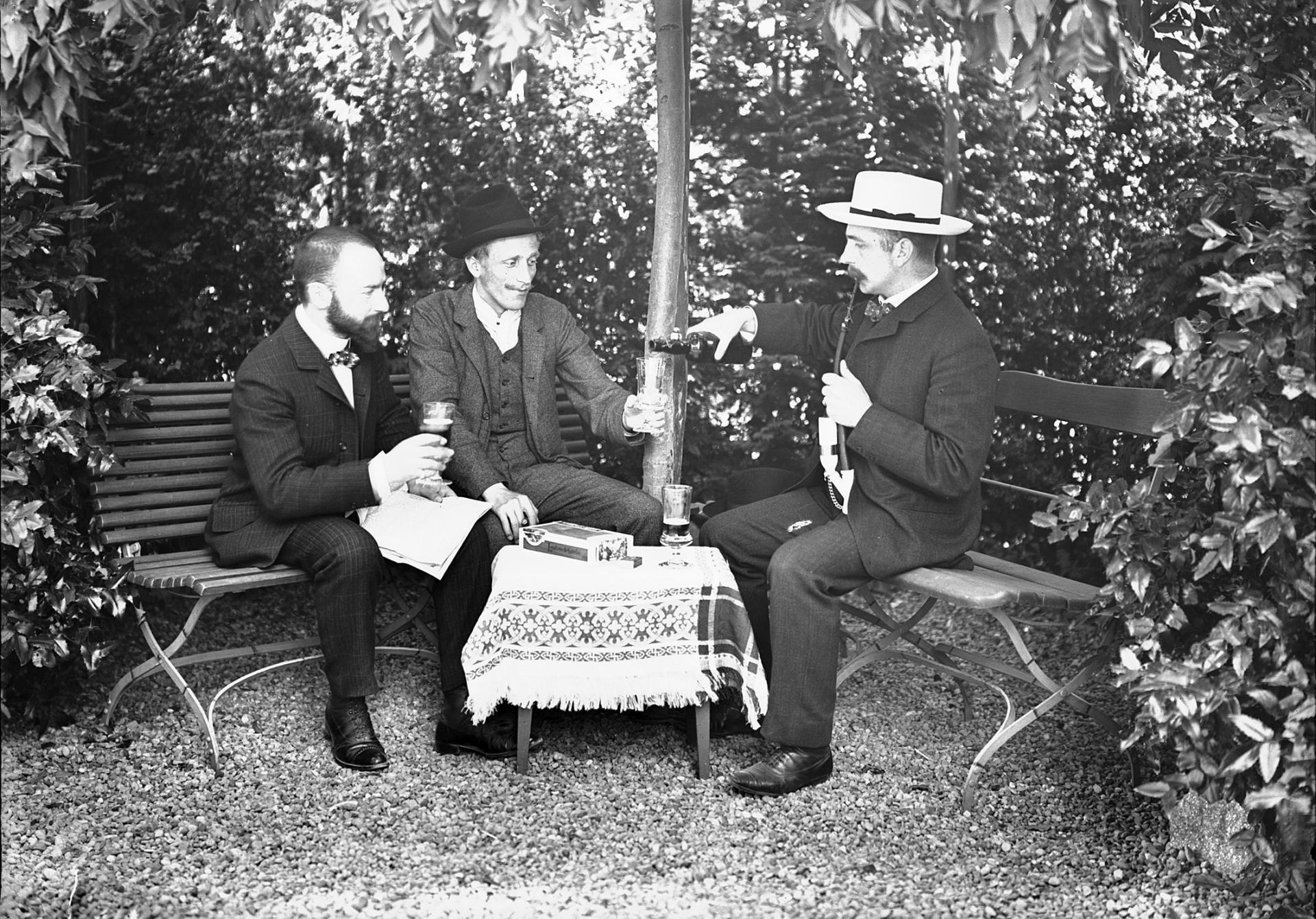 Ølvandring i Odense: En rejse gennem byens bryggerihistorie