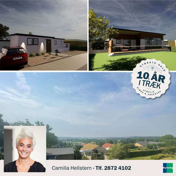 Hold trit med lokalområdet: Nyt fra Fårup