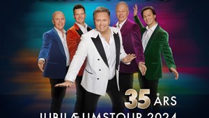 Kandis spiller op til fest på Skævinge Kro