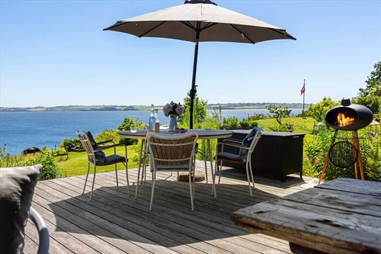 Top 6 over dyreste boliger til salg i Thy. Priser op til 12.500.000 kr