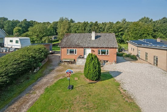 Pris sat ned med 50.000 kr. på Søndergade 117