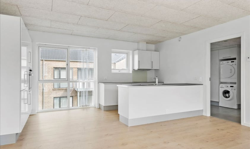 For 7900 kr. får du 80m² - se den og flere