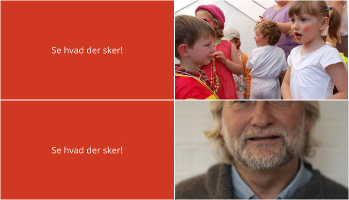 Oplevelsesrige aktiviteter i Pandrup i den kommende uge