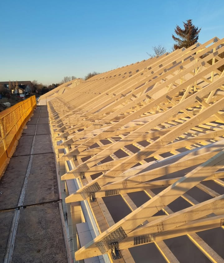 Nyt fra B. G. MONTAGE ApS