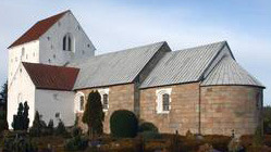 Julekoncert med Corioso i Hune Kirke