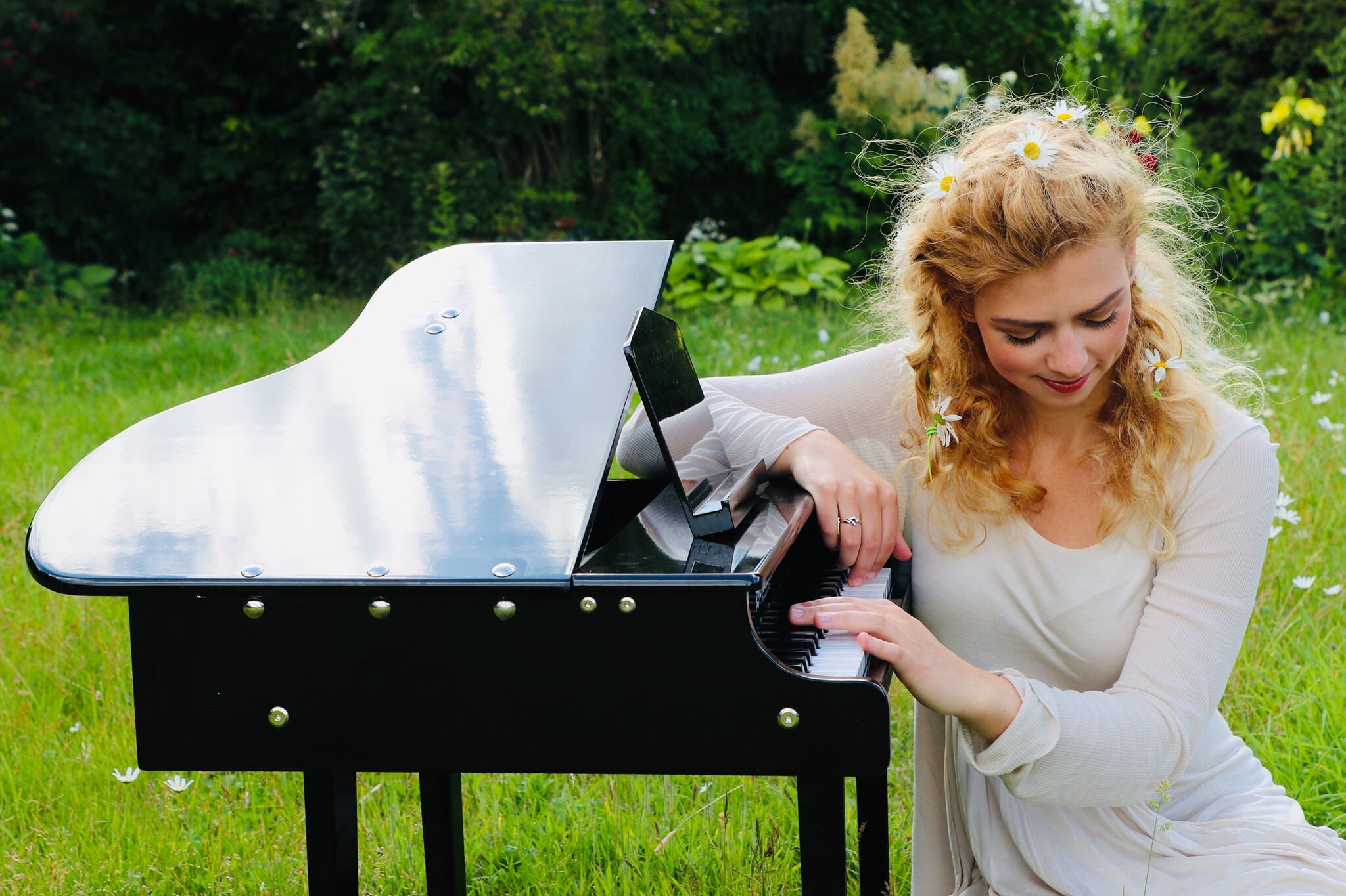 Elisabeth Holmegaard Nielsen