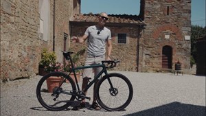 Bings BikeStore ApS: Specialized Crux – den perfekte cykel til din næste Italien-tur