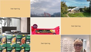 Nyt fra SPAR SKALLERUP A/S, Ejendomsmæglerfirmaet Thomas Risager A/S, SPAR Nørrebro Hjørring og 3 andre