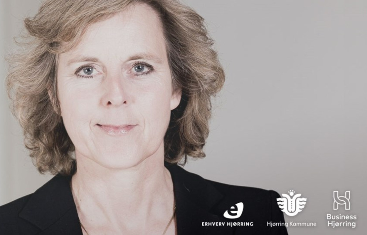 Mød Connie Hedegaard i Hjørring: Hvor er vi med den grønne omstilling?