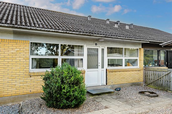 Jorløsevej 3 er til salg for kun 695.000 kr.: Se de billigste boliger til salg i Svebølle her