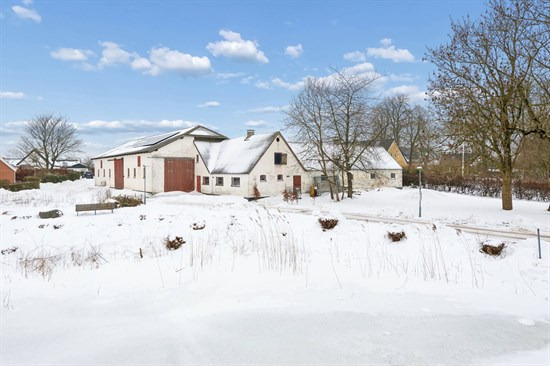 Top 6 over dyreste boliger til salg i Hedehusene. Priser op til 8.995.000 kr