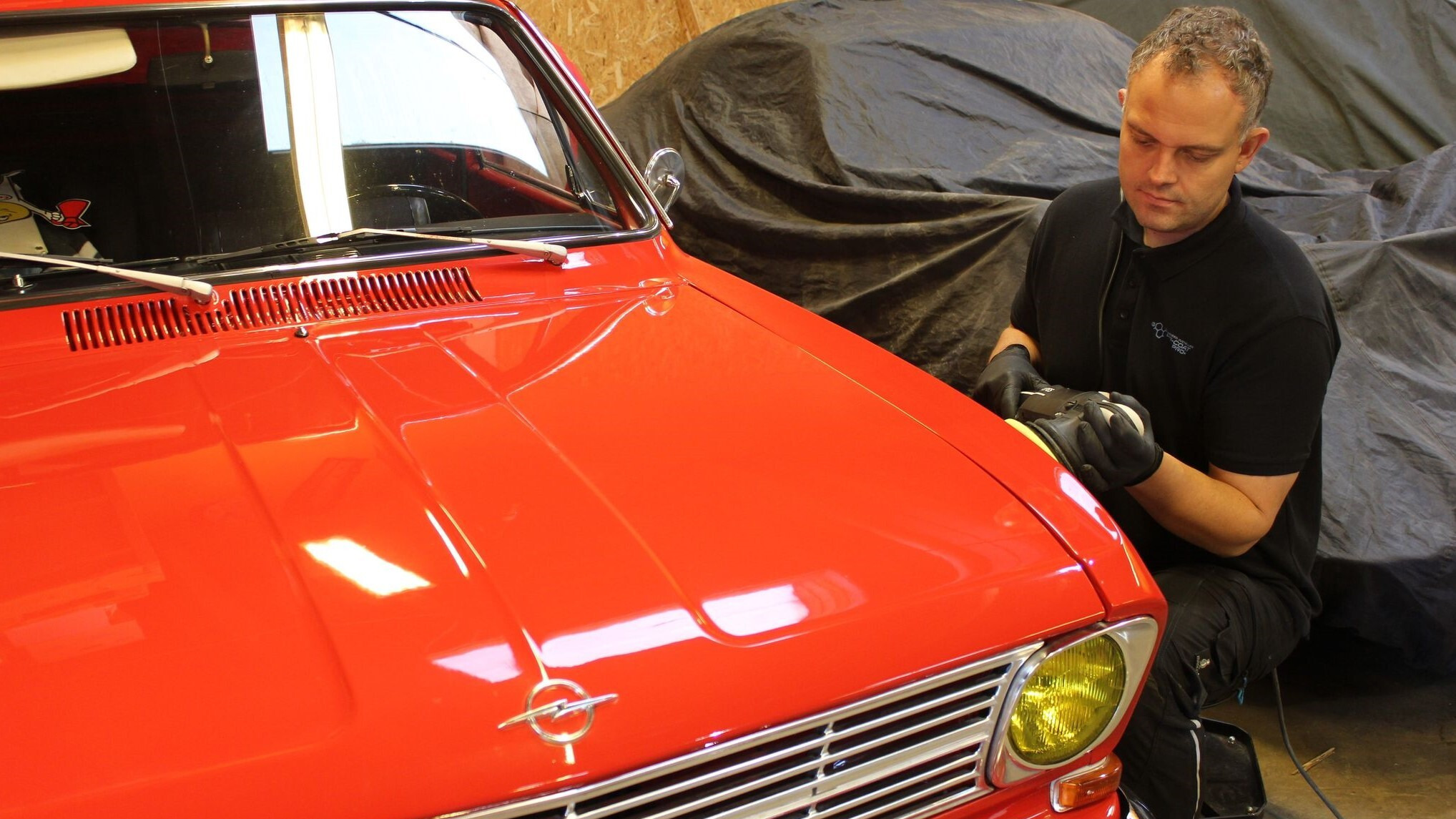 Detailing Center i Hedensted: Premium bilpleje med ærlighed og holdbarhed