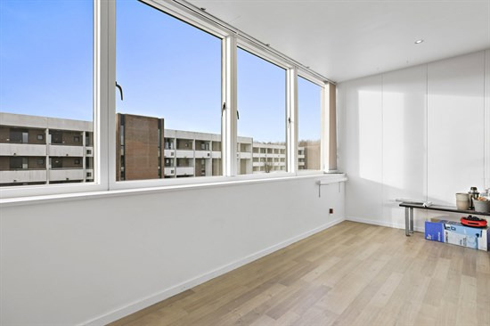 Kantorvænget 10 og 2 andre boliger er kommet til salg denne uge i Risskov - se boligerne her.