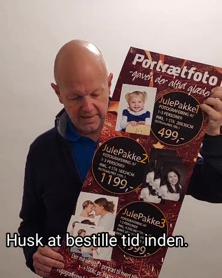 En finger på pulsen i Viborg