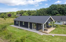 Luksus til salg: Kronens Have 47 til 1.995.000 kr – Se Tranekærs dyreste boliger her