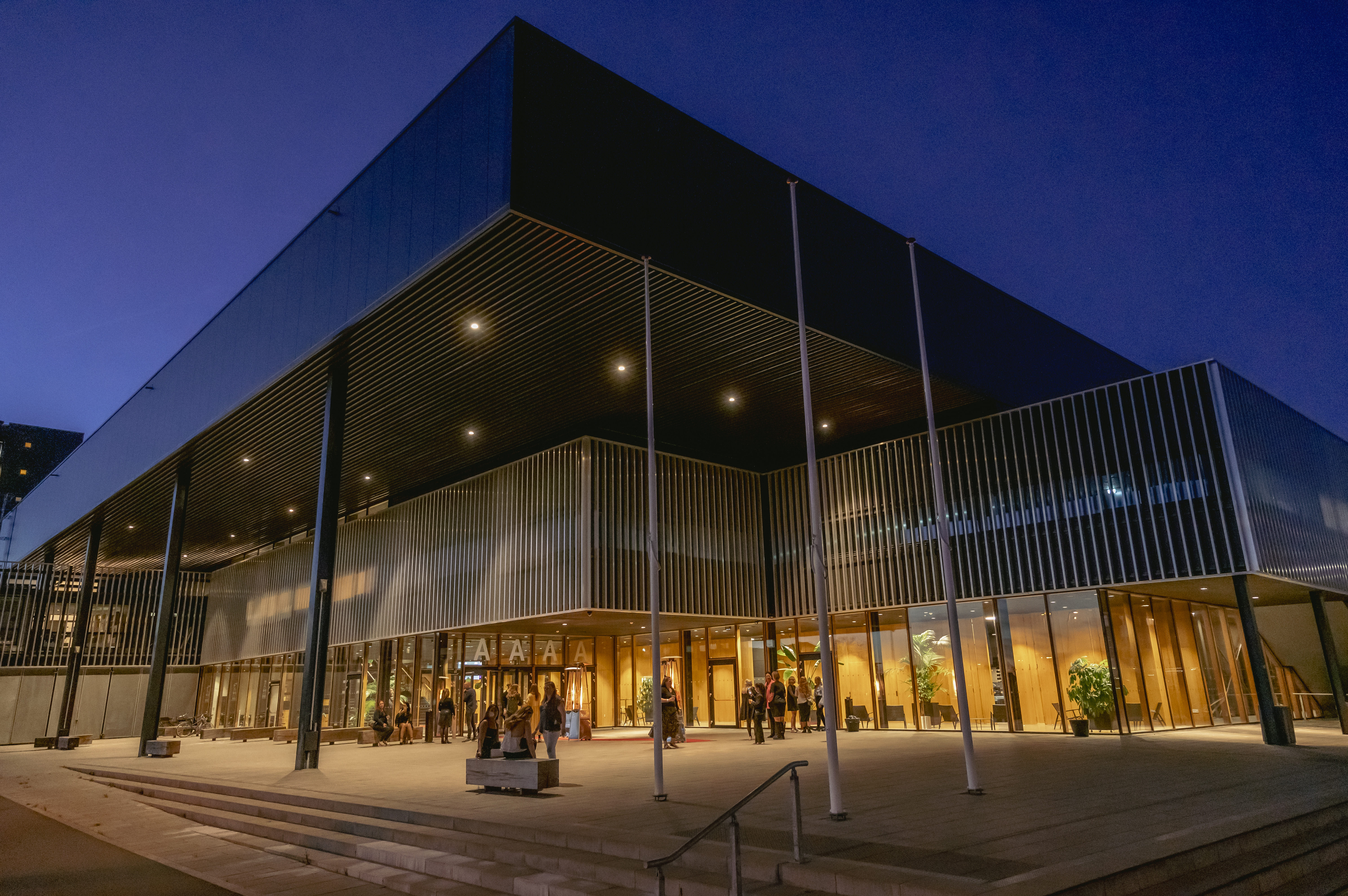 Randers bliver igen værtsby for Sparekassen Danmark SuperCup