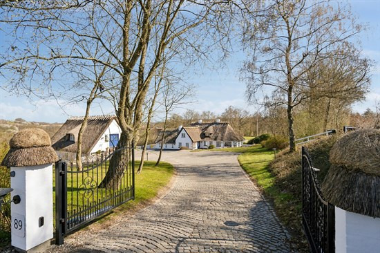 Top 6 over dyreste boliger til salg i Egtved. Priser op til 8.995.000 kr