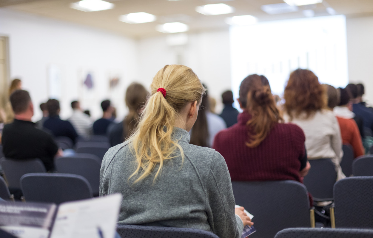 Foredrag med Svend Brinkmann: Hvad er et menneske?