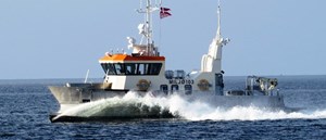 Stor beredskabsøvelse i Holbæk og Odsherred