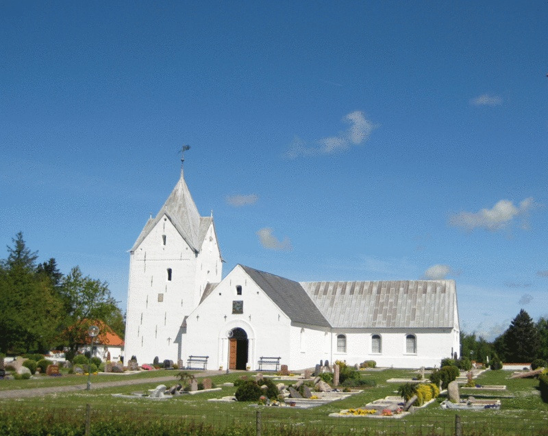 Nordisk jul i Rømø Kirke: En musikalsk fejring af traditioner